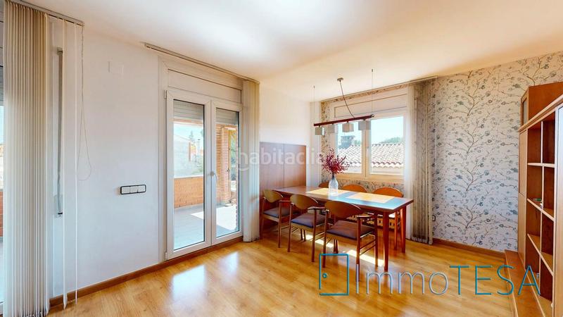 Foto 3120e112-88f7-47ea-82cb-c2776acf8409. Casa amb calefacció aparcament piscina a Ca n´Esteper-Can Gorgs-Can Gorgs II Barberà del Vallès