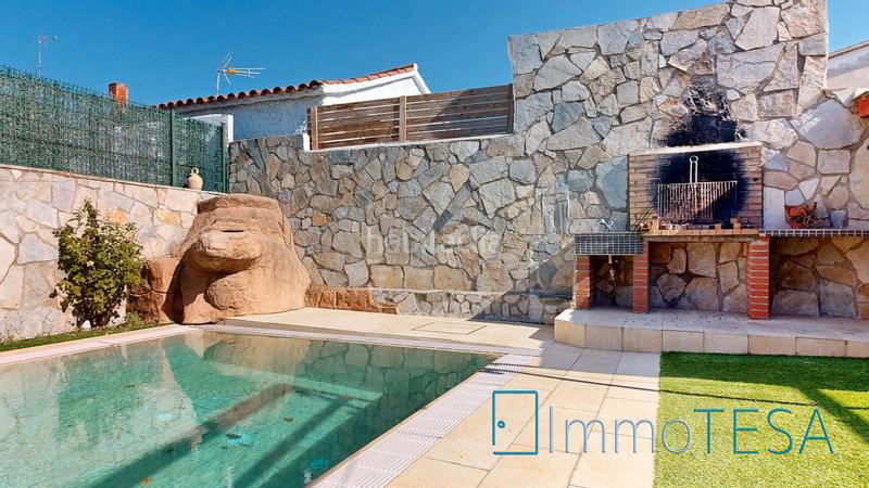 Foto 3ebb8e04-6bf7-45fb-9b0e-a6b212dacc54. Casa amb calefacció aparcament piscina a Ca n´Esteper-Can Gorgs-Can Gorgs II Barberà del Vallès