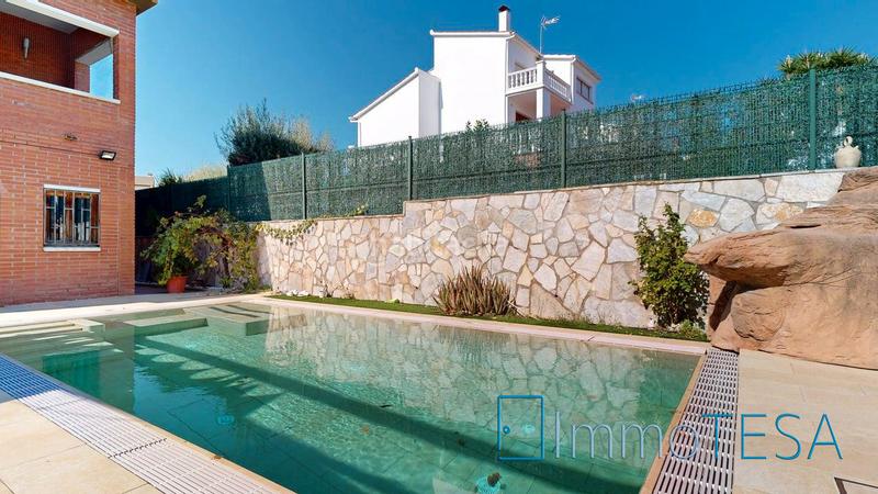 Foto 94fa76bd-e46f-4734-999a-10163daab998. Casa amb calefacció aparcament piscina a Ca n´Esteper-Can Gorgs-Can Gorgs II Barberà del Vallès