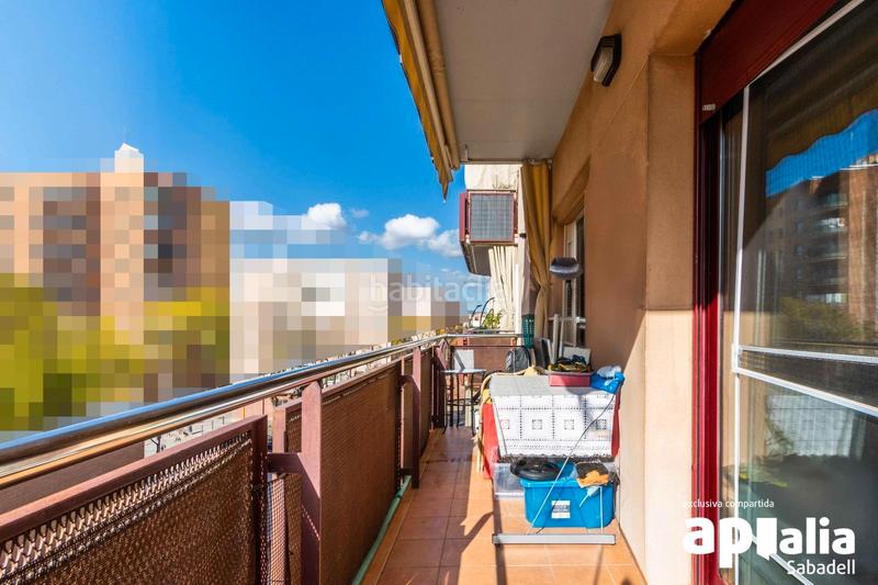 Foto 057fd982-ba32-400a-bc49-896e2c4f49bb. Appartamento con riscaldamento parcheggio piscina in Sabadell