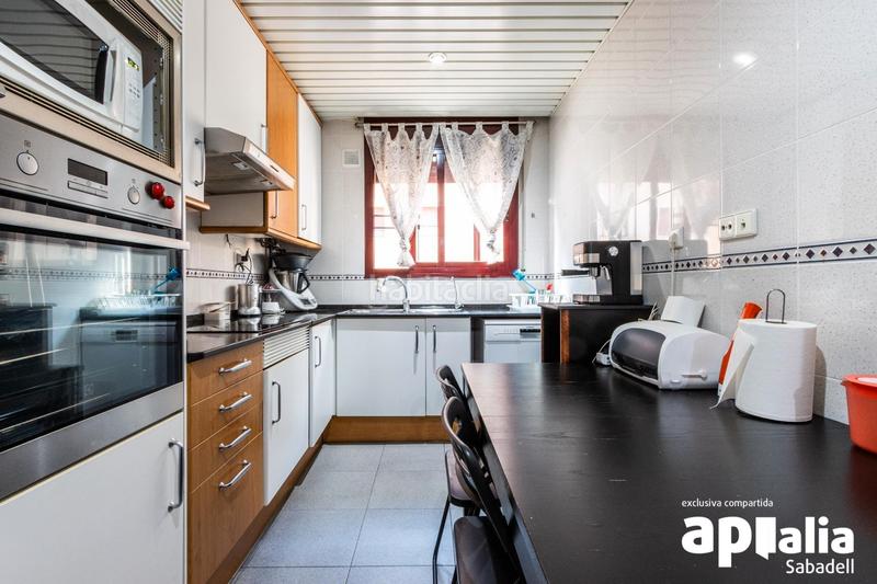 Foto 1c470545-07ae-47d0-bf59-1ccafd43753e. Appartamento con riscaldamento parcheggio piscina in Sabadell