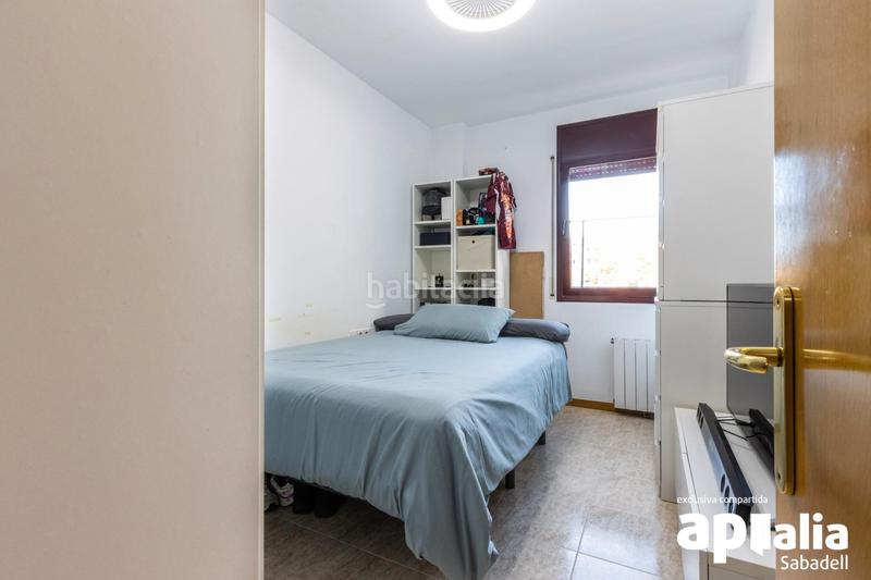 Foto 3d648d83-0596-4946-8fdd-110090aefae1. Appartamento con riscaldamento parcheggio piscina in Sabadell