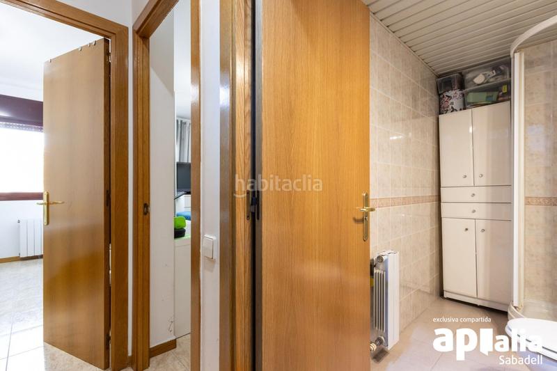 Foto 49ebd676-a826-4eaf-be82-35b3ca3a5a61. Appartamento con riscaldamento parcheggio piscina in Sabadell