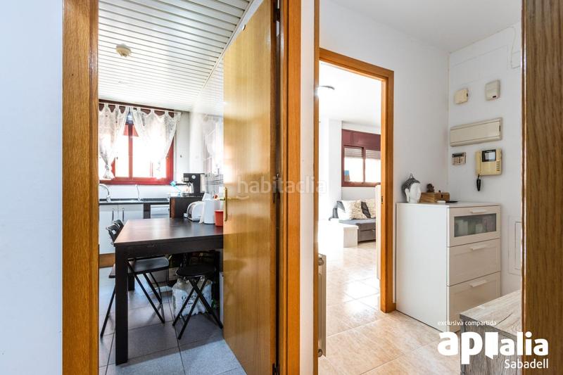 Foto 4f7f4c18-c491-4155-a574-6a7030ade907. Appartamento con riscaldamento parcheggio piscina in Sabadell