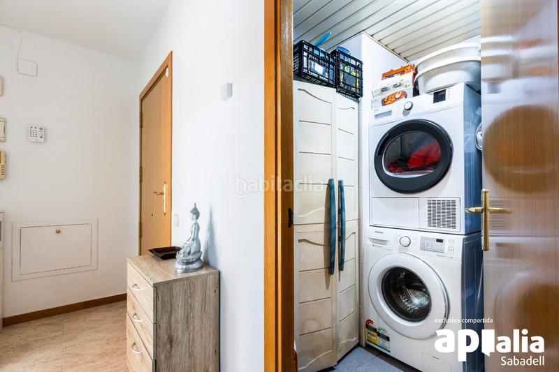 Foto 7d031074-f8f0-43d5-96f3-546fa3fe0e4f. Appartamento con riscaldamento parcheggio piscina in Sabadell