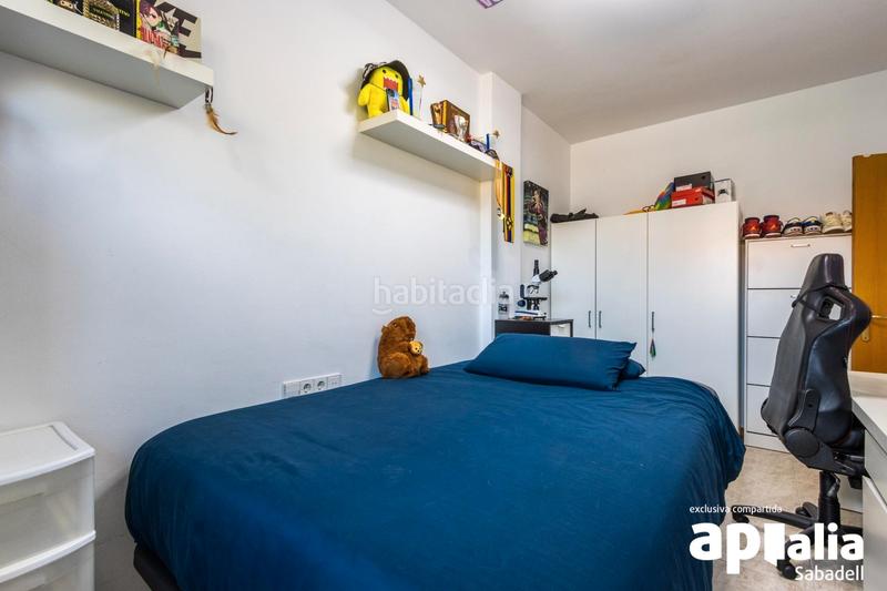 Foto b642ac8e-2d88-4e43-b52a-9a6e535ac999. Appartamento con riscaldamento parcheggio piscina in Sabadell