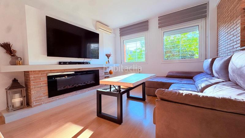 Foto 3b46fe18-01bb-4ae7-90b8-b1832ba7058e. Appartement avec cheminée chauffage parking dans Can Llong Sabadell