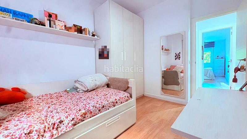 Foto 458ea140-8f49-44a1-a39d-d578fe58af29. Appartement avec cheminée chauffage parking dans Can Llong Sabadell