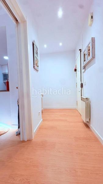 Foto 7e170360-c269-41a5-bff9-8fcb1e29f0b4. Appartement avec cheminée chauffage parking dans Can Llong Sabadell