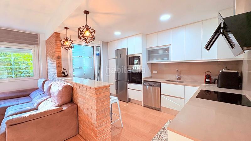 Foto bdc7a1fe-9aa1-4da7-a01b-735296bed61a. Appartement avec cheminée chauffage parking dans Can Llong Sabadell