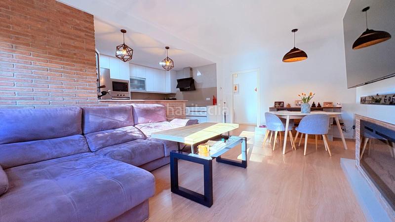 Foto cb4e08d7-fa4b-4eaa-99f9-dec89d53fca2. Appartement avec cheminée chauffage parking dans Can Llong Sabadell