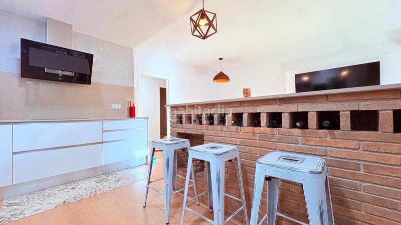 Foto ccaa53da-e143-441f-a3c9-62381d2b5e0e. Appartement avec cheminée chauffage parking dans Can Llong Sabadell