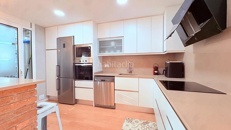 Foto ee46b942-8203-456f-9f6e-e990c1dbacd5. Appartement avec cheminée chauffage parking dans Can Llong Sabadell