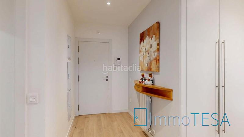 Foto 19f6f434-0eb8-4531-8191-23a75602b120. Flat with heating parking in Barri Antic Barberà del Vallès