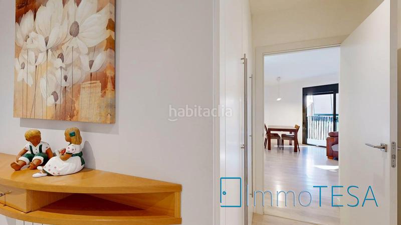 Foto 1a18162b-aa9e-4f5c-b203-d145da03ab57. Flat with heating parking in Barri Antic Barberà del Vallès