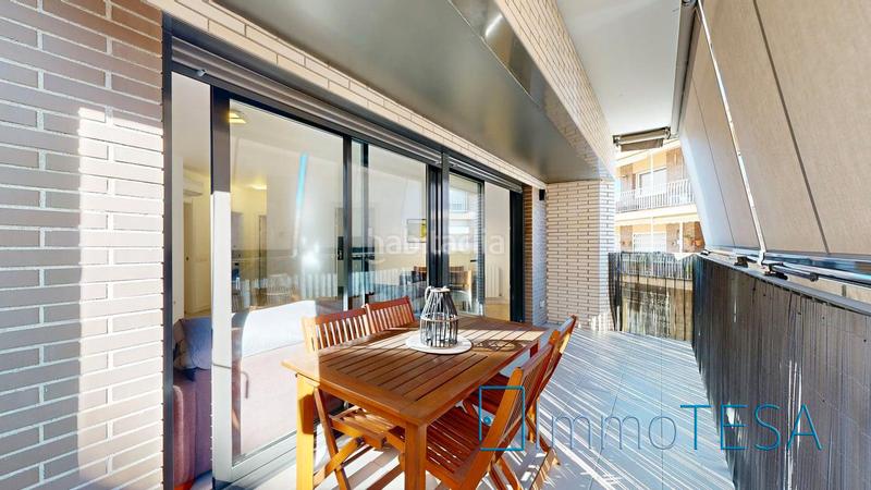 Foto 244719e4-7580-4dfb-a54b-112a138bd988. Flat with heating parking in Barri Antic Barberà del Vallès