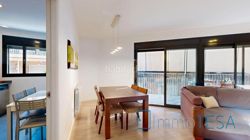 Foto 247fe6dc-3b16-47bd-bbf8-1c6ab7e4c277. Flat with heating parking in Barri Antic Barberà del Vallès