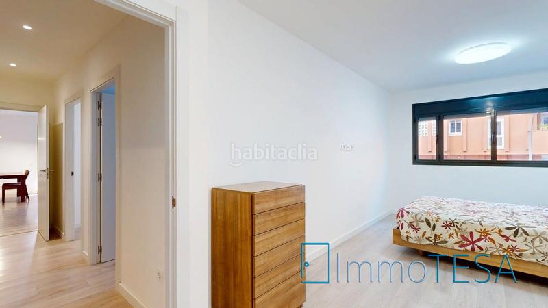 Foto 265c195a-00f0-47f1-aa25-3fcd21191911. Flat with heating parking in Barri Antic Barberà del Vallès