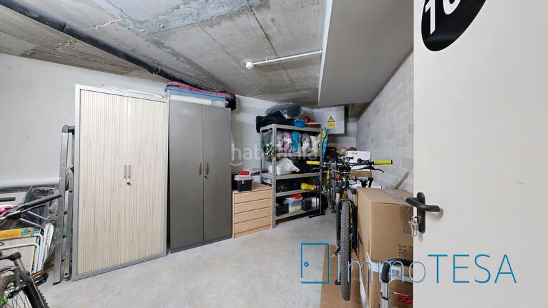 Foto 27de08f3-0f15-4972-bd04-64957560455e. Flat with heating parking in Barri Antic Barberà del Vallès