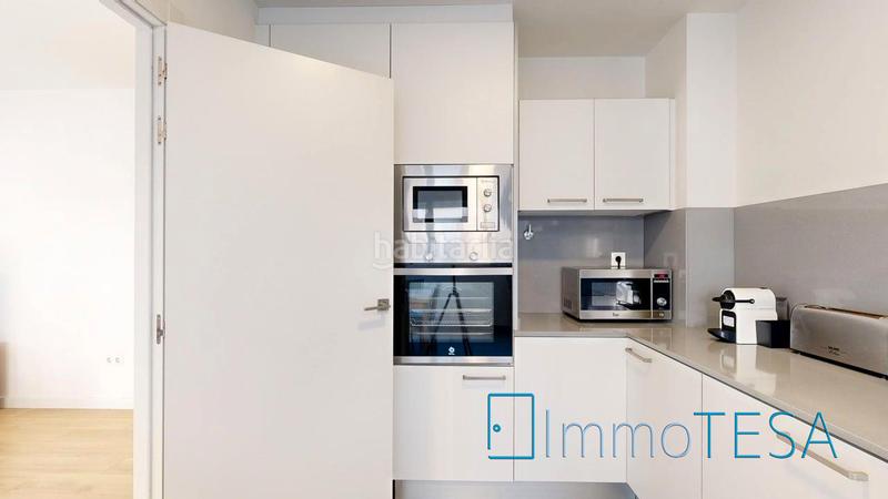 Foto 2e5044b0-849b-44e1-860b-003adc541f00. Flat with heating parking in Barri Antic Barberà del Vallès