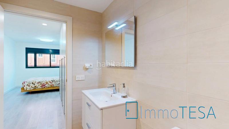 Foto 2ffc8187-ff23-473e-a3de-f0fe294e73b6. Flat with heating parking in Barri Antic Barberà del Vallès