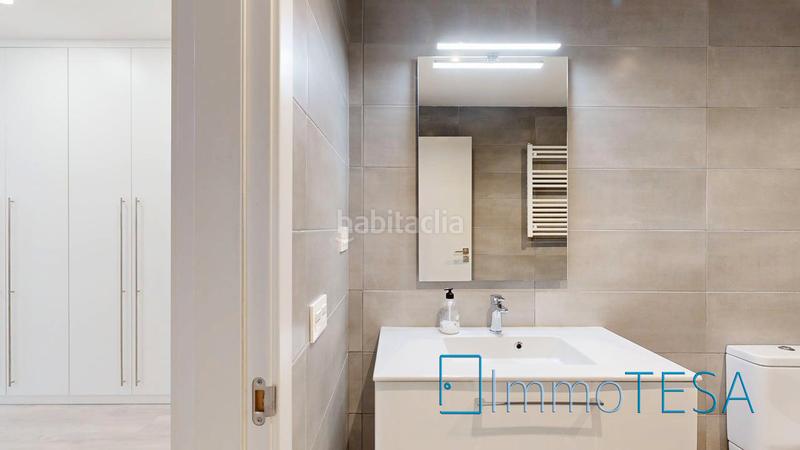 Foto 50df5523-d31a-41df-9368-a3bfe7a96eaf. Flat with heating parking in Barri Antic Barberà del Vallès