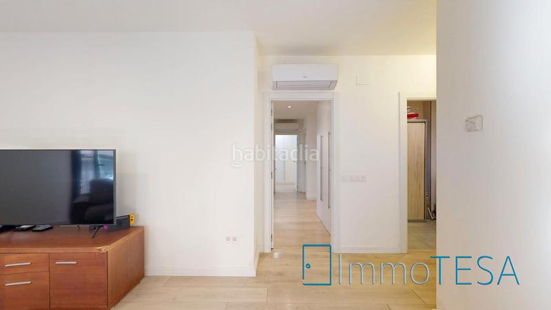 Foto 51060e24-b600-4e45-93e1-36bcd1d6e90a. Flat with heating parking in Barri Antic Barberà del Vallès