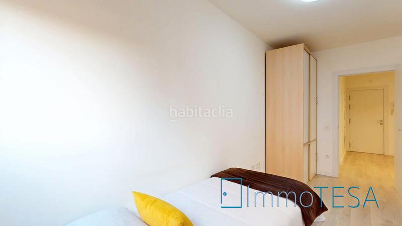 Foto 590d8c6f-67de-421b-9307-2edf69f98380. Flat with heating parking in Barri Antic Barberà del Vallès