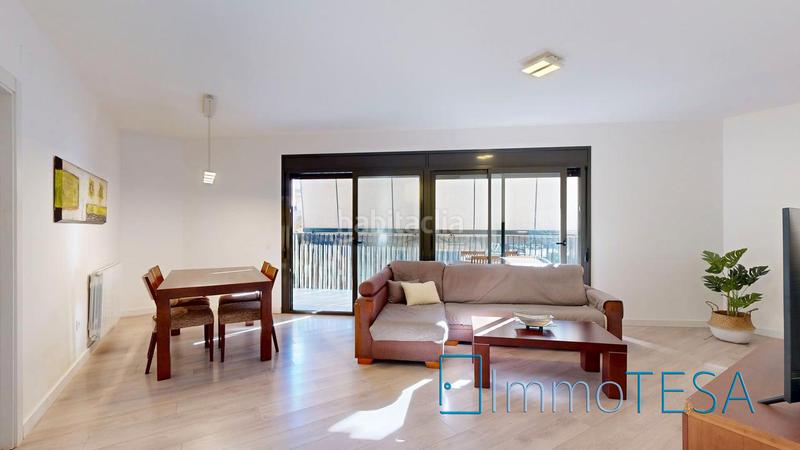 Foto 595dd077-849f-4b4c-8ffe-48a1fa1f3082. Flat with heating parking in Barri Antic Barberà del Vallès