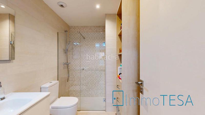 Foto 82ac038e-8346-4aeb-9ae7-3bd4760d73ba. Flat with heating parking in Barri Antic Barberà del Vallès