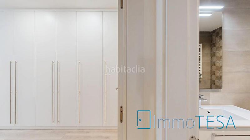 Foto 9f705d01-2427-4bb9-a4e5-e46387fbe822. Flat with heating parking in Barri Antic Barberà del Vallès