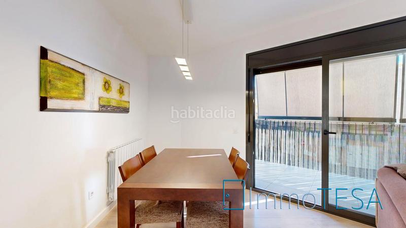 Foto bb603b63-b305-4d4a-8c96-634089d15944. Flat with heating parking in Barri Antic Barberà del Vallès