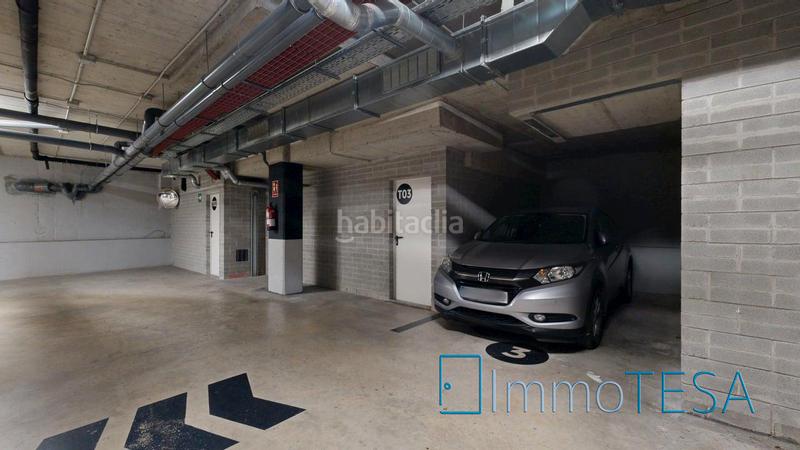 Foto bd6b4ab9-8188-4f08-826e-99ebae2c8834. Flat with heating parking in Barri Antic Barberà del Vallès