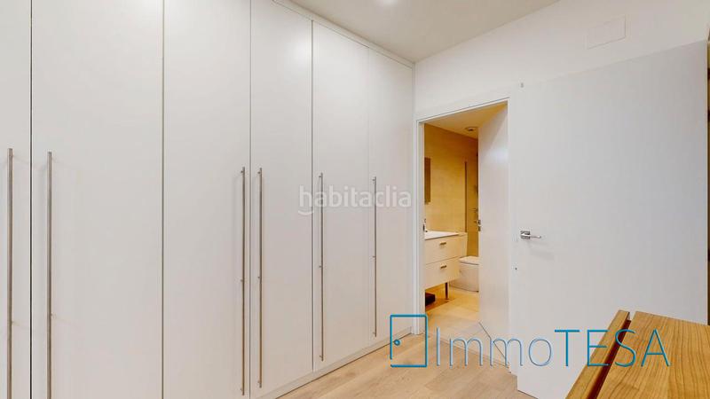 Foto be6445b3-254b-4151-aec8-16044bcd652f. Flat with heating parking in Barri Antic Barberà del Vallès