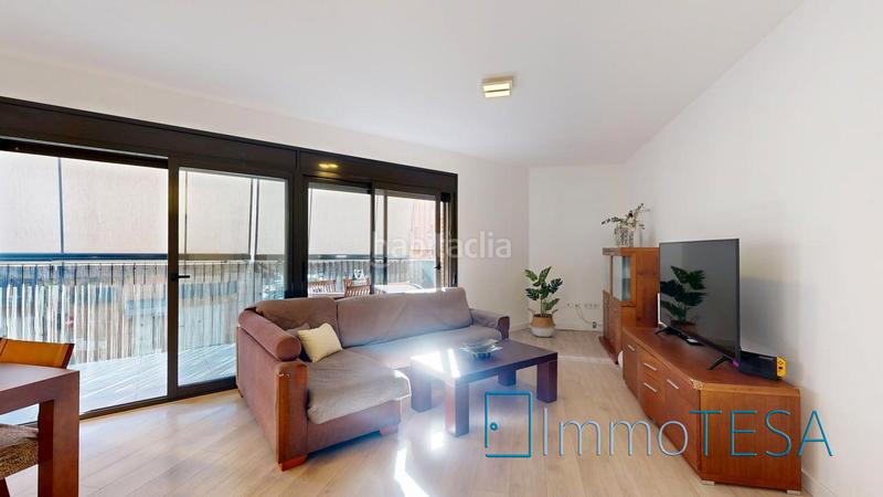 Foto c5b0c813-21b1-4d39-a539-f06bb38f9b89. Flat with heating parking in Barri Antic Barberà del Vallès