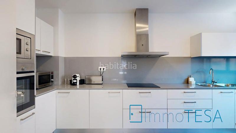 Foto d12798c8-19d5-495f-931a-87c2d3a9632b. Flat with heating parking in Barri Antic Barberà del Vallès