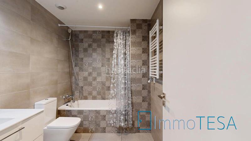 Foto e0639a19-6550-4e9c-aebc-e663b6308f1e. Flat with heating parking in Barri Antic Barberà del Vallès