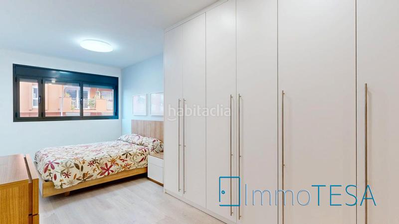 Foto eeec1f26-7d16-4a52-b547-5176b6eb942f. Flat with heating parking in Barri Antic Barberà del Vallès