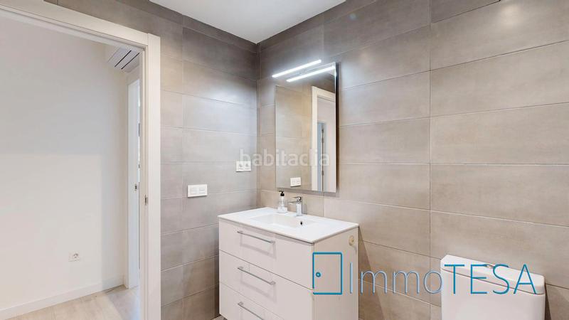 Foto f4246e30-c69c-4e63-ba5c-bac98db14185. Flat with heating parking in Barri Antic Barberà del Vallès