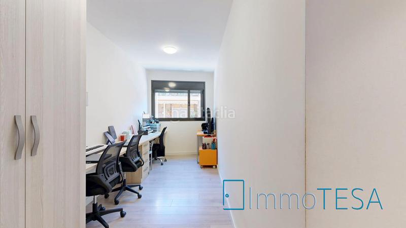 Foto fe3c67a9-7944-4ac6-8367-8c4b2dadf2aa. Flat with heating parking in Barri Antic Barberà del Vallès