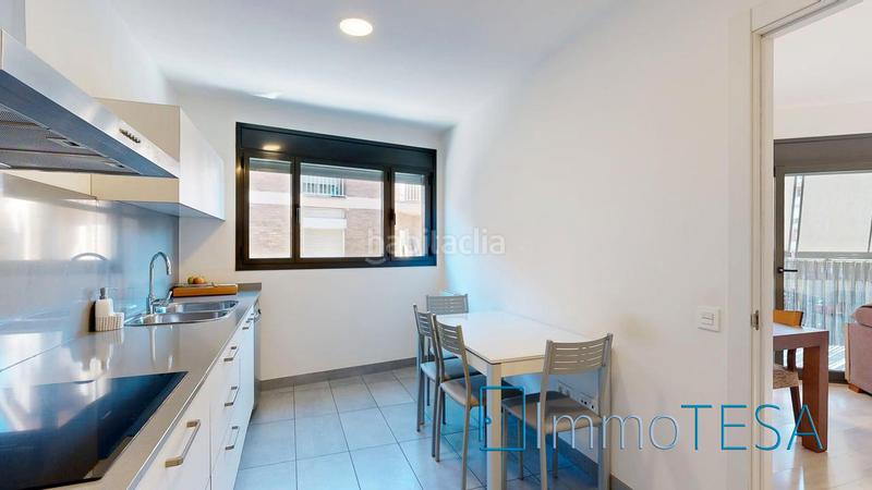 Foto fefad53c-1b6f-4f72-b0b1-d83dbab146b2. Flat with heating parking in Barri Antic Barberà del Vallès