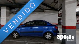 Autoparkplatz in Can Serra. Oportunidad en can serra