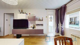 Pis a Centre-Cordelles. Centro