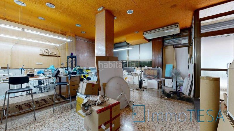 Foto 03ab036a-8bcd-4973-9232-77b9d496beb3. Business premise in Can Serra Barberà del Vallès