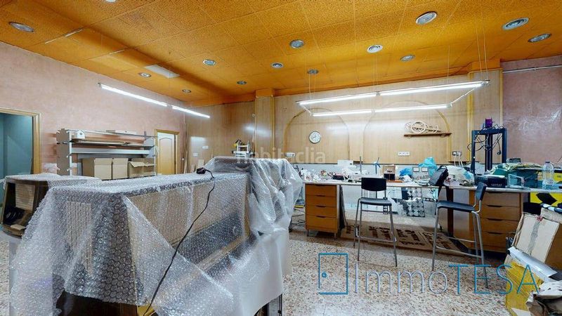 Foto 0fb322cb-35b5-423b-a615-dd0365b64633. Business premise in Can Serra Barberà del Vallès
