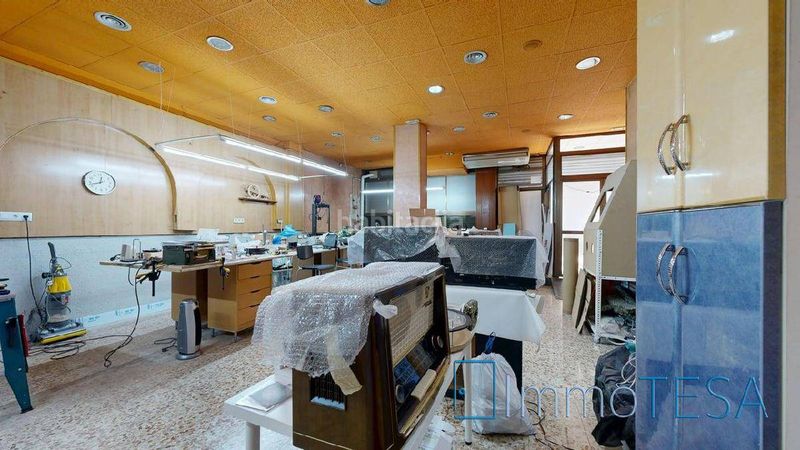 Foto 4606a5e2-541e-471b-96ef-5bcfffd433e0. Business premise in Can Serra Barberà del Vallès