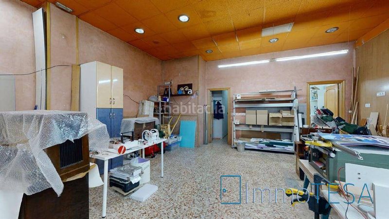 Foto 50fd967f-1419-48f4-9e58-68c3b98c2241. Business premise in Can Serra Barberà del Vallès