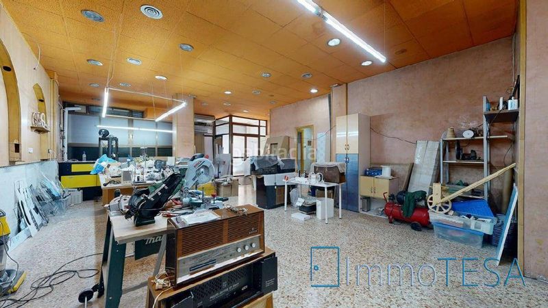 Foto 63442b84-e12e-4e75-93ae-44aa192b8278. Business premise in Can Serra Barberà del Vallès