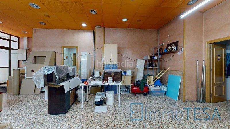Foto 898606e7-f0eb-4f3a-ae22-0236c37c5a8e. Business premise in Can Serra Barberà del Vallès