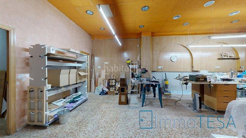 Foto ac7f0d4e-8090-43a5-a2ac-71cff7f0f0f1. Business premise in Can Serra Barberà del Vallès